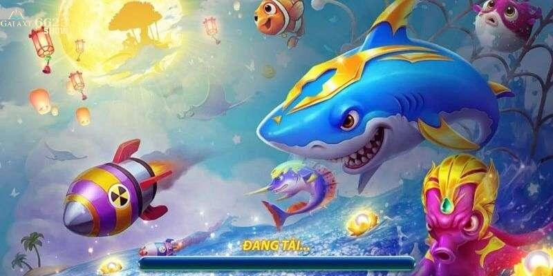 Tam Quốc Bắn Cá