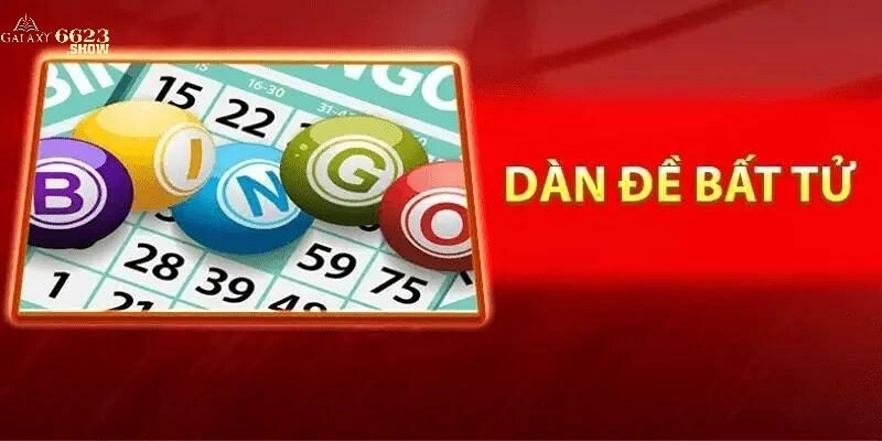 Về dàn đề bất tử 10 số